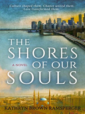 cover image of The Shores of Our Souls